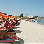 Hotel Tirreno 