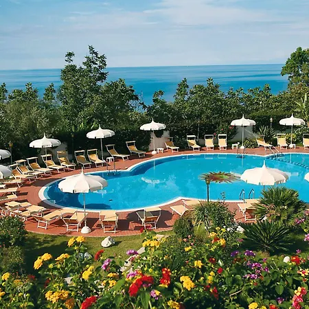 Hotel Tirreno 