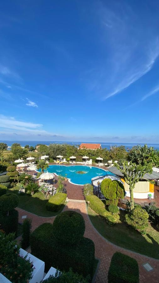 Hotel Tirreno 4*
