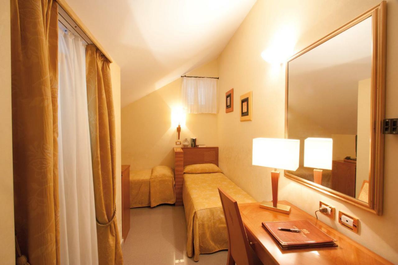 Hotel Tirreno Parghelia